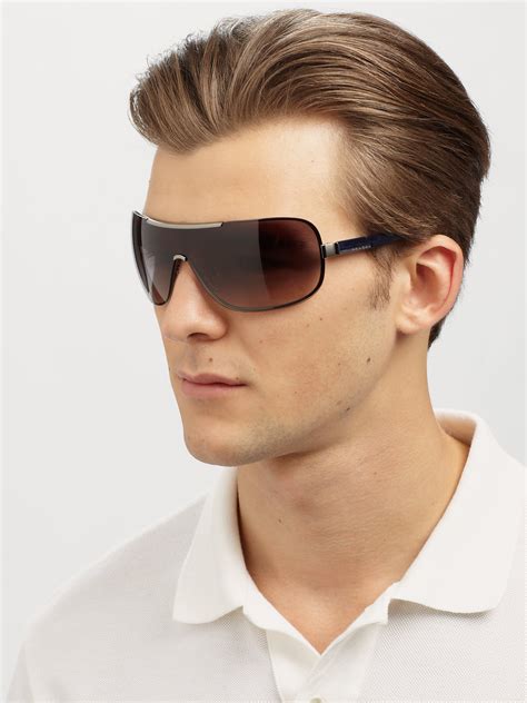 shield sunglasses for men